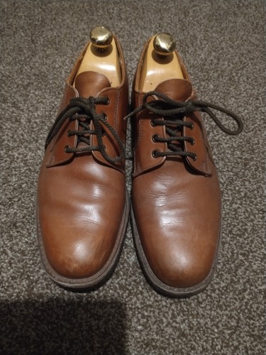 Joseph cheaney derby shoes - cheaney,