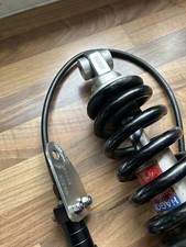 Honda CBR900 Fireblade Rear Shock Hagon Adjustable 61087 SC33