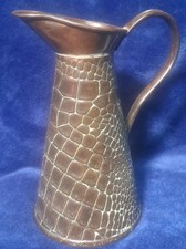 Joseph Sankey And Sons Copper