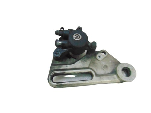 Rear brake caliper bmw 650 - rear,