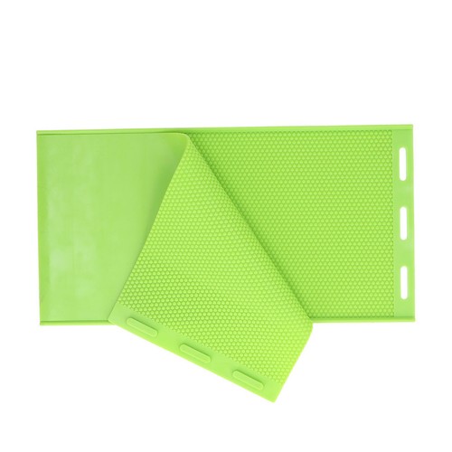 2pcs 4mm silicone beeswax - 2pcs,
