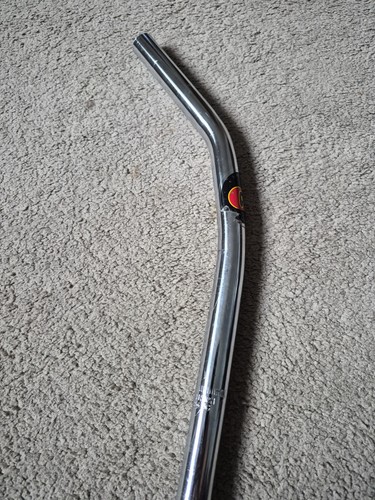 Seatpost lay back - seatpost,