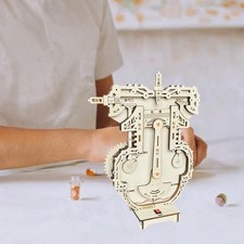 Engine Model Physics