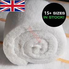 10M Thermo Fleece Camper Van