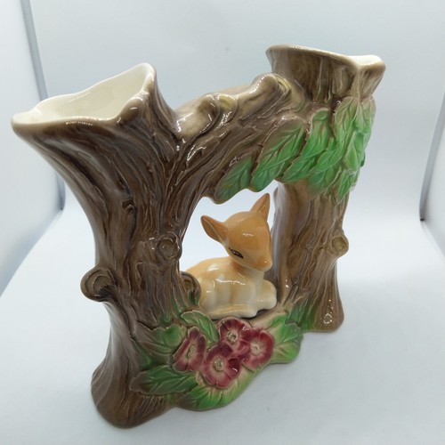 Hornsea pottery royal fauna - pottery,