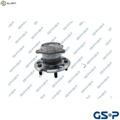 Wheel bearing kit 9326027k for - wheel,