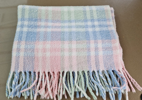 Royal rose vintage - rose, rug