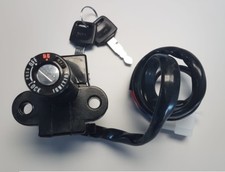 Ignition Switch For Honda CBR