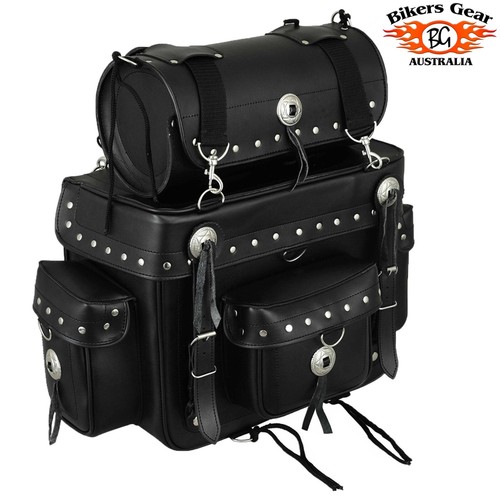 Australian bikers gear - australian,