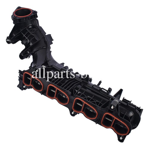 Intake manifold for - , bmw