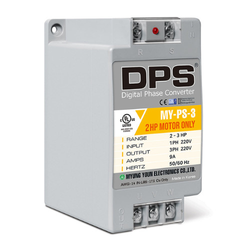 Single phase converter - 1,