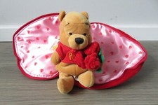 THE DISNEY STORE WINNIE THE