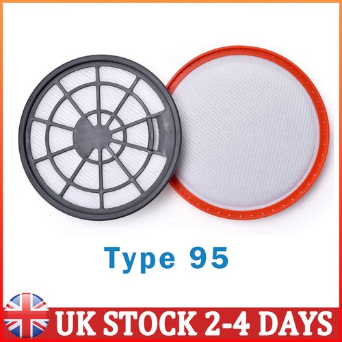 Type hepa filter - 2x,