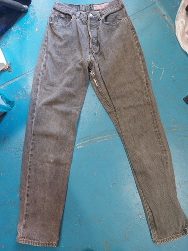Levi 901 mommy jeans waist - levi's,