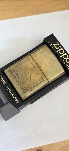 Vintage rare 1989 - rare, marlboro