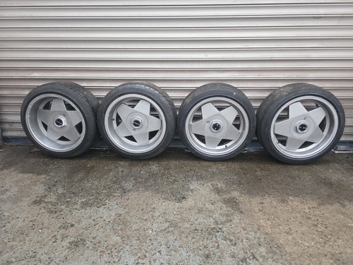Borbet deep dish alloy - borbet,