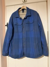 Patagonia Pile Lined Fjord