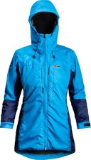 Páramo Waterproof Women's Alta III outdoor walking, hiking Seconds jacket