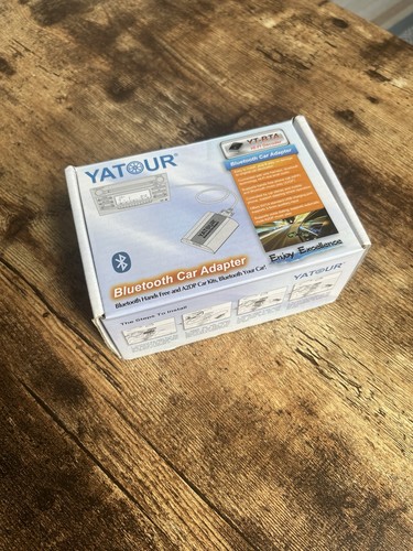 Yatour music bluetooth - music, module