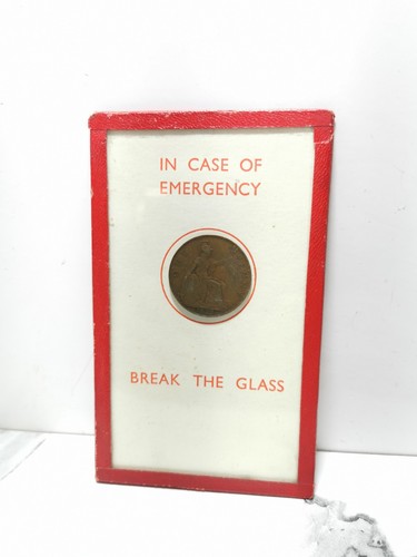 Case emergency break - case,