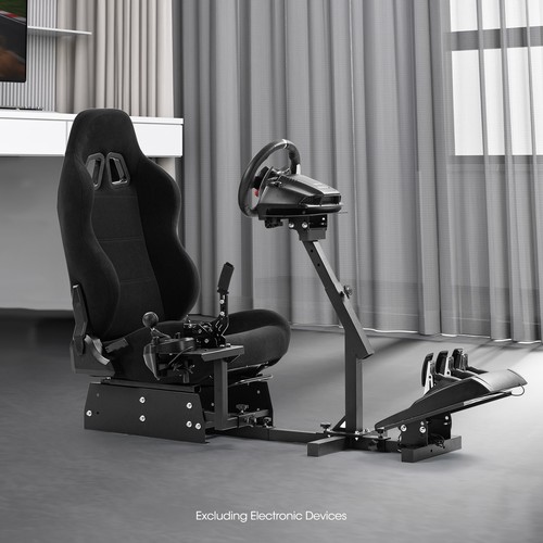 Mokapit entry level sim racing - mokapit,