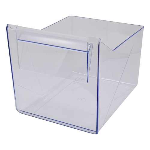 Zanussi fridge freezer - zanussi, salad