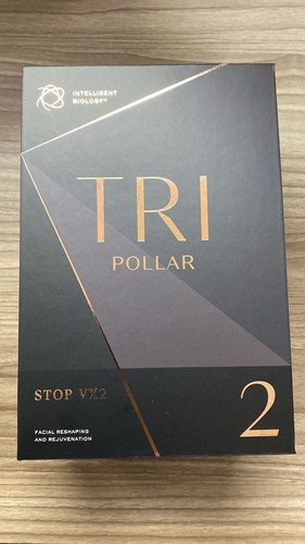 Tripollar stop vx2 - stop, dma