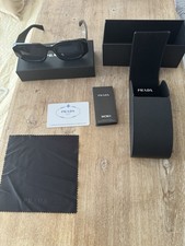 Prada PR17WS Women's