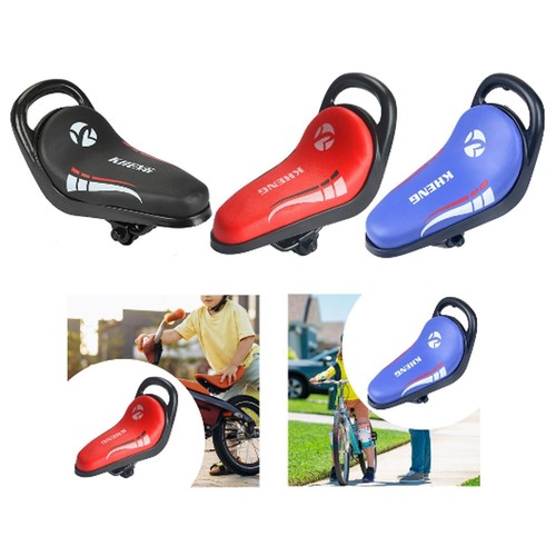 Kids bike saddle replacement - bike,