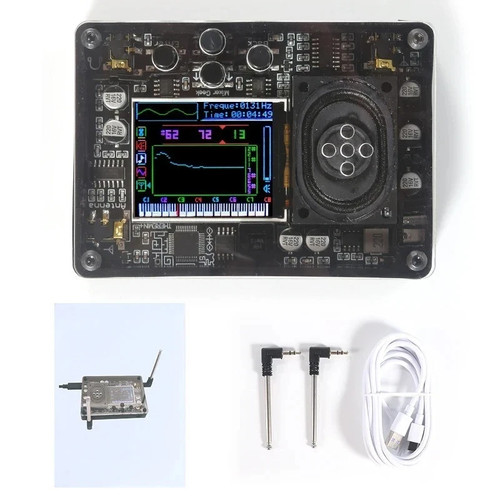 Theremin musical instrument - theremin,