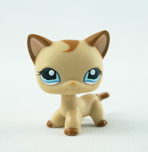 Littlest pet shop rare - littlest, animals