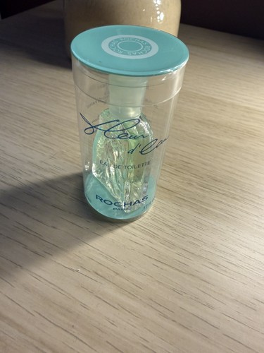 Vintage miniature eau - vintage,