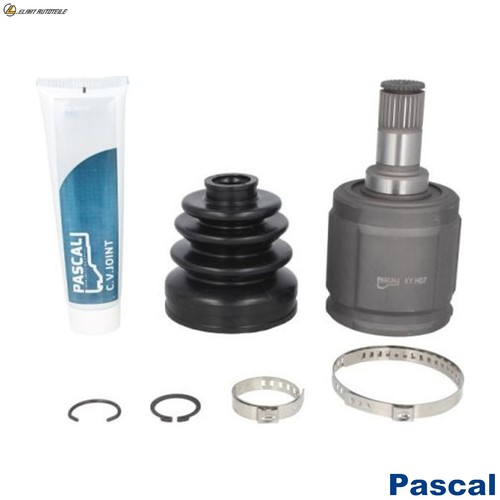 Point kit driveshaft g84017pc - point,