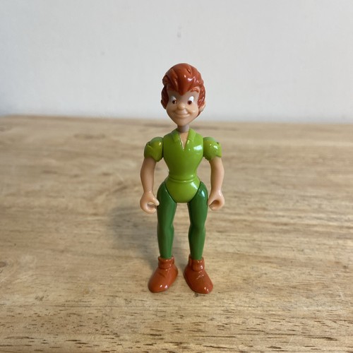Disney peter pan figure - peter,