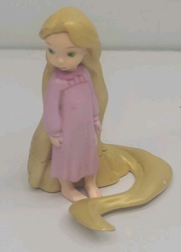 Disney princess tangled - princess, baby