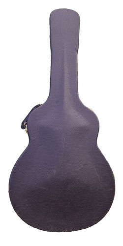 Taylor acoustic guitar - , hard