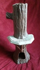 Star Wars Vintage Ewok Village