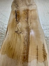 Beautiful Oak Timber Planed