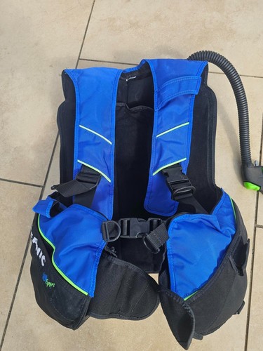 Oceanic ocean sport bcd scuba - oceanic,