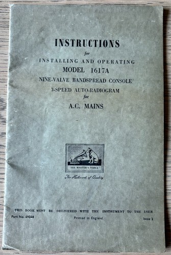 Instructions for - instructions,