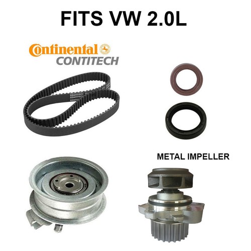 Engine timing belt kit - engine,