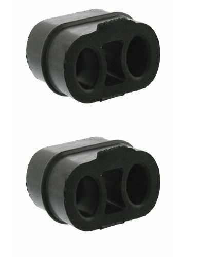 Exhaust back box hanger - exhaust,