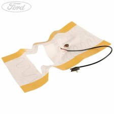 Genuine Ford Transit Mk7 Front Drivers Lower Seat Heated Element 2004-14 1448427