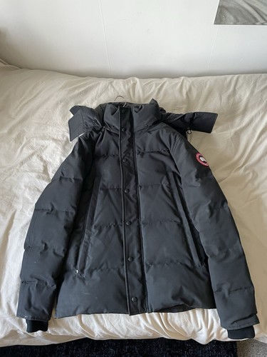 Canada goose wyndham - canada, parka