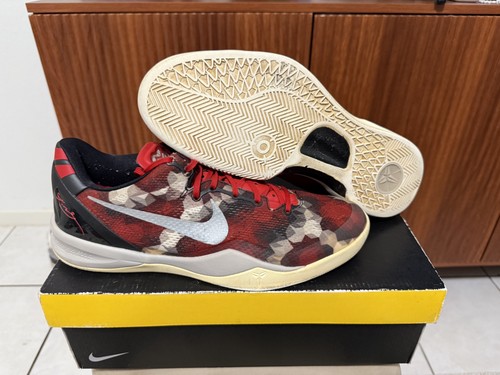 Nike kobe system milk snake - kobe,
