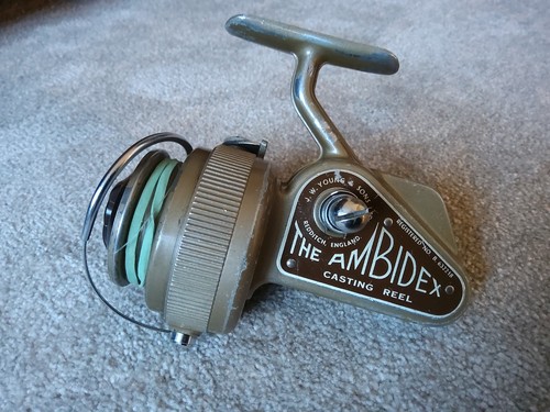 Young sons the ambidex - &,