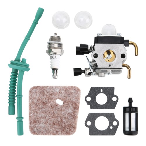 Carburetor for stihl fs55t - carburetor,