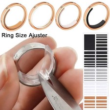 Silicone Ring Size Adjuster