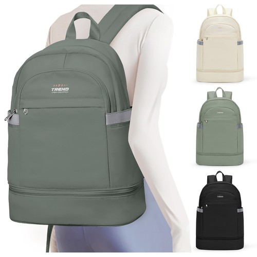 Coofay gym backpack for - coofay, women