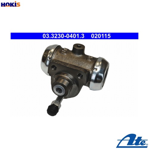 Wheel brake cylinder - brake,